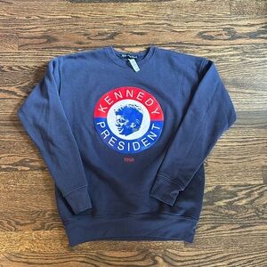 Kiel James Patrick-Kennedy for President Sweatshirt